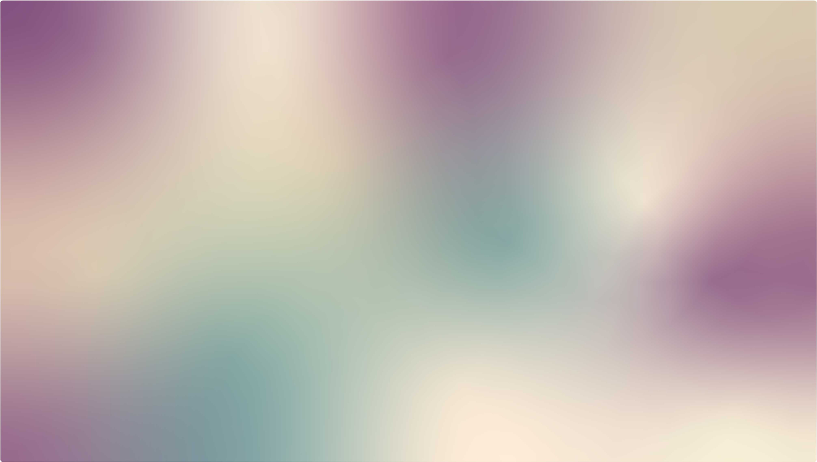 Abstract Pastel Blur Background